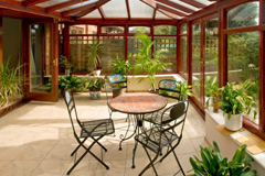 Holmrook conservatory quotes