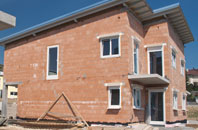 Holmrook home extensions