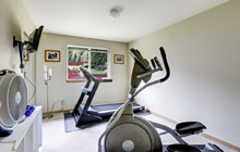 Holmrook home gym construction leads