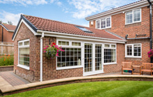 Holmrook house extension leads
