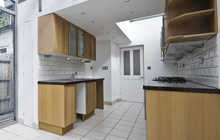 Holmrook kitchen extension leads